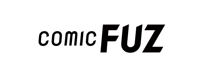 COMIC FUZ